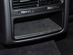 2011款 V6 TSI 舒适型 5座