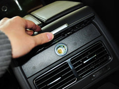 2011款 V6 TSI 舒适型 5座