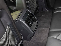 2011款 V6 TSI 舒适型 5座