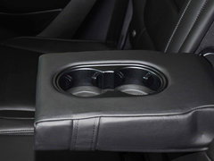 2011款 V6 TSI 舒适型 5座
