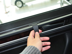 途锐 2011款 V6 TSI 舒适型 5座