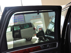 2011款 V6 TSI 舒适型 5座