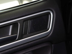 2011款 V6 TSI 舒适型 5座