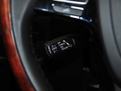 2011款 V6 TSI 舒适型 5座