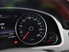 2011款 V6 TSI 舒适型 5座