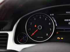2011款 V6 TSI 舒适型 5座