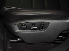 2011款 V6 TSI 舒适型 5座