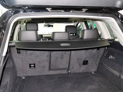 2011款 V6 TSI 舒适型 5座