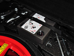 2011款 V6 TSI 舒适型 5座