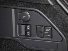 2011款 V6 TSI 舒适型 5座