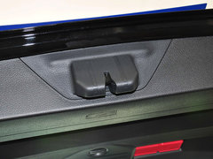 途锐 2011款 V6 TSI 舒适型 5座