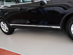 2011款 V6 TSI 舒适型 5座