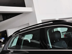 2011款 V6 TSI 舒适型 5座