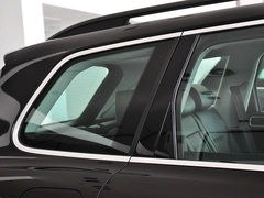 2011款 V6 TSI 舒适型 5座