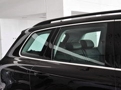 2011款 V6 TSI 舒适型 5座