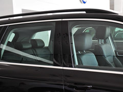 2011款 V6 TSI 舒适型 5座
