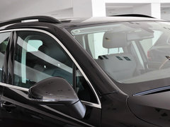 2011款 V6 TSI 舒适型 5座