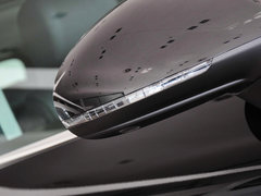 2011款 V6 TSI 舒适型 5座