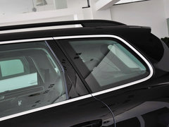 途锐 2011款 V6 TSI 舒适型 5座