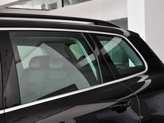 2011款 V6 TSI 舒适型 5座
