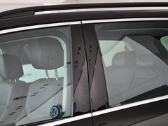 2011款 V6 TSI 舒适型 5座