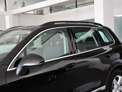 2011款 V6 TSI 舒适型 5座