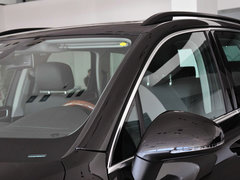 2011款 V6 TSI 舒适型 5座