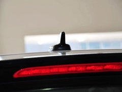 途锐 2011款 V6 TSI 舒适型 5座