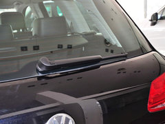 途锐 2011款 V6 TSI 舒适型 5座