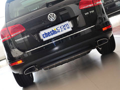 2011款 V6 TSI 舒适型 5座