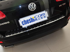 2011款 V6 TSI 舒适型 5座