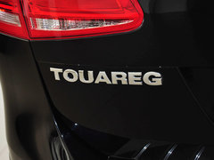 2011款 V6 TSI 舒适型 5座