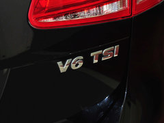 2011款 V6 TSI 舒适型 5座