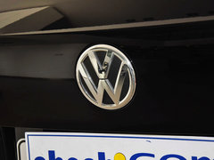 2011款 V6 TSI 舒适型 5座