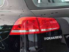 2011款 V6 TSI 舒适型 5座