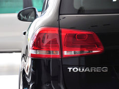 2011款 V6 TSI 舒适型 5座