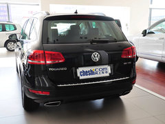 2011款 V6 TSI 舒适型 5座