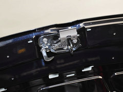 2011款 V6 TSI 舒适型 5座