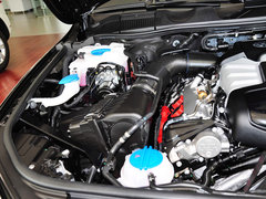 2011款 V6 TSI 舒适型 5座