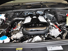 2011款 V6 TSI 舒适型 5座