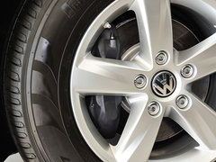 2011款 V6 TSI 舒适型 5座