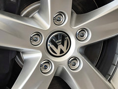 2011款 V6 TSI 舒适型 5座