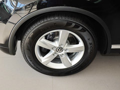 2011款 V6 TSI 舒适型 5座