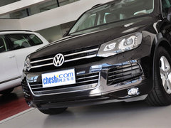 2011款 V6 TSI 舒适型 5座