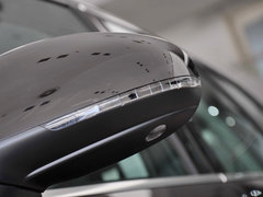 2011款 V6 TSI 舒适型 5座