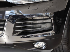 2011款 V6 TSI 舒适型 5座