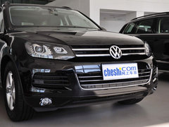 2011款 V6 TSI 舒适型 5座