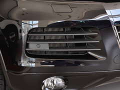2011款 V6 TSI 舒适型 5座