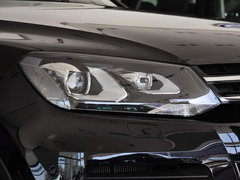 2011款 V6 TSI 舒适型 5座
