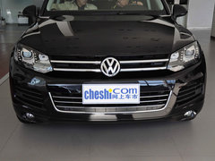 2011款 V6 TSI 舒适型 5座
